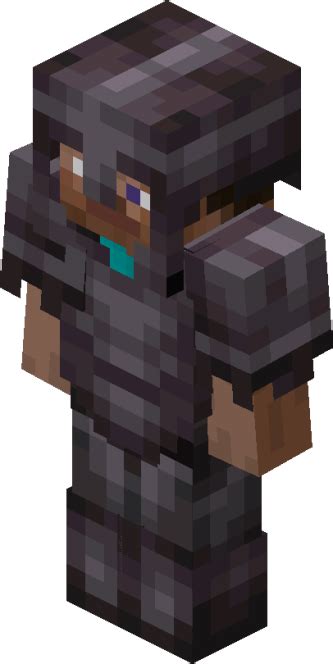 Maybe you would like to learn more about one of these? How to Make Minecraft Netherite Armor: Recipe, and ...