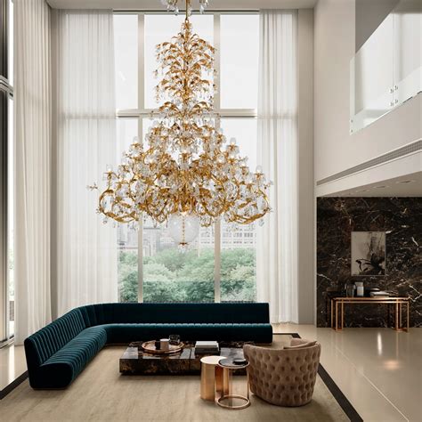 6 Simple Rules To Create Luxury In Your Home Lighting System
