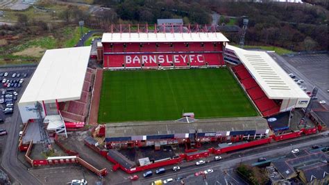 See more ideas about barnsley, football club, barnsley fc. Huddersfield Town Friendly Fixture Update - News - Barnsley Football Club
