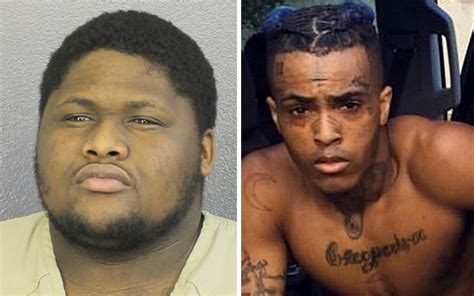 Xxxtentacions Alleged Killer Reportedly Begging Judge To Let Him Out
