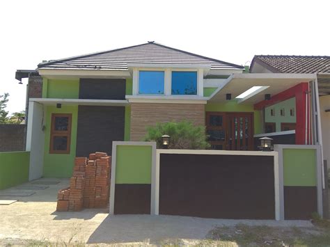 Jasa desain rumah online seluruh indonesia, membantu mewujudkan desain rumah impian anda. Terpercaya !! Jasa Bangun Rumah Semarang - Gratis Full Desain