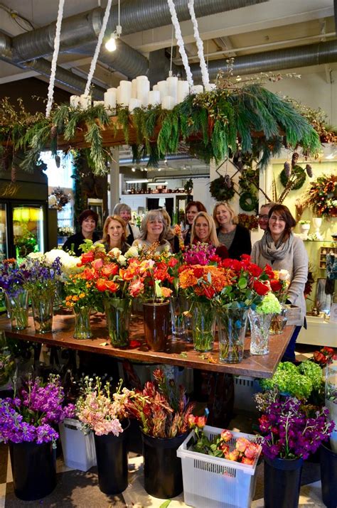 Robin wood flowers was absolutely perfect. Robin Wood Flowers Is An Adorable Flower Shop With A ...