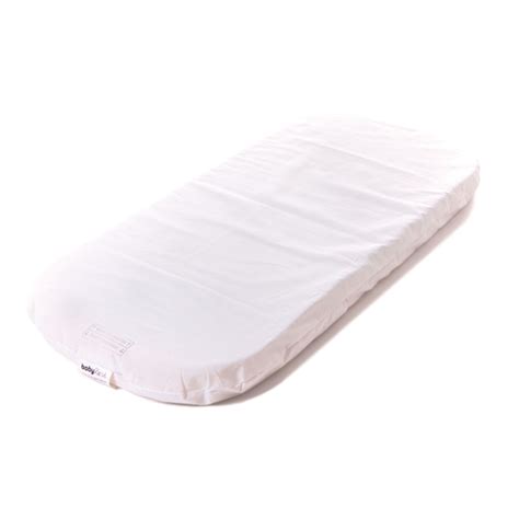 Free delivery and returns on ebay plus items for plus members. Babyrest Bassinet/Cradle Mattress | Reviews - Tell Me Baby