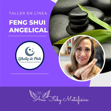 Feng Shui Angelical Taller en Línea Consultorio Astrológico Estrellas
