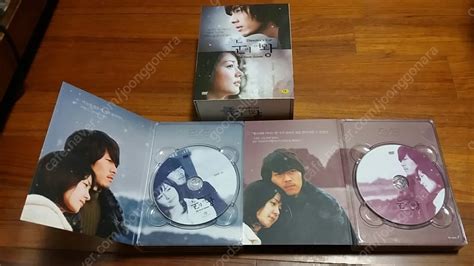Please contact us if you still have more questions. Used The Snow Queen Korean Drama DVD English Subtitled in ...