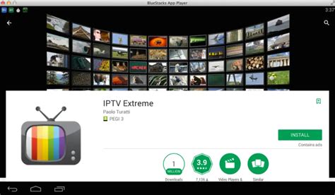 Opera is also available on tables and mobile phones, which can be synced with your pc/mac so that your favorites and other conveniences automatically follow you from device to device! Scarica IPTV Extreme Per PC Italiano (Windows 7, 8, 10, Mac)