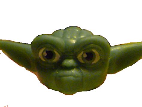 Yoda Head Png And Transparent Yoda Headpng Hdpng