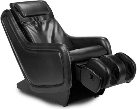 Human Touch Novo Xt Massage Chair Review Classic Space