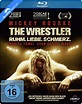 The Wrestler - Ruhm. Liebe. Schmerz. Limited Steelbook Edition Blu-ray ...