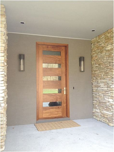 59pintu model minimalis terbaru di tahun 2020 pintu kayu. 35+ Inspirasi Terpopuler Model Pintu Rumah Tahun 2020