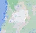 Spring Hill Florida Google Maps | Wells Printable Map