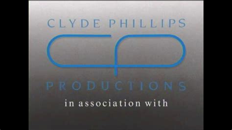 Clyde Phillips Productionscolumbia Pictures Television Distribution