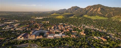 Best Dorms At Cu Boulder College Jaguar