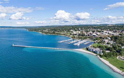 5 Best Petoskey Michigan Campgrounds And Rv Parks