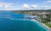 5 Best Petoskey, Michigan, Campgrounds and RV Parks