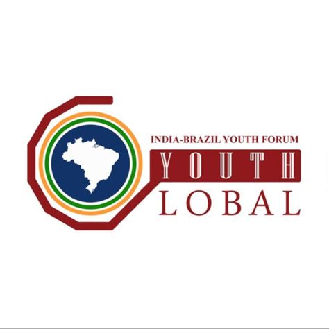 India Brazil Youth Forum Delhi