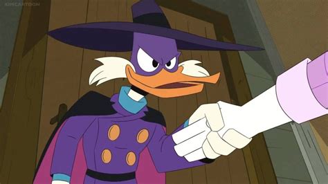 Episode 39 Duck Knight Darkwing Duck 4 By