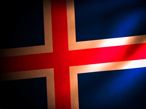 Iceland Flag Pictures