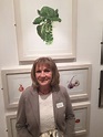 MAKING A MARK: Prizewinners at the Society of Botanical Artists' Annual ...