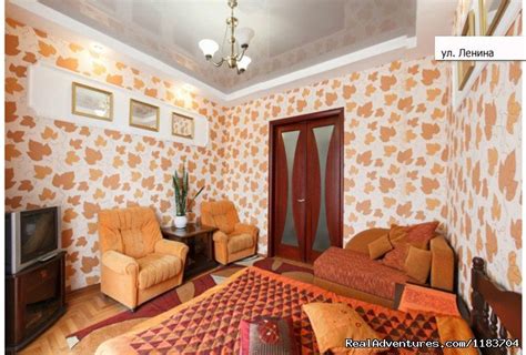 Apartment For Rent In Center Of Minsk Minsk Belarus Vacation Rentals