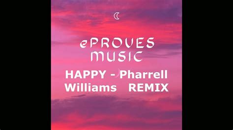 Pharrell Williams Happy Youtube