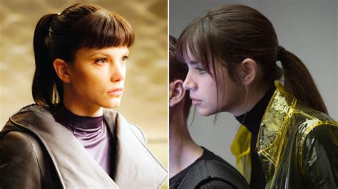The Future Of Beauty In Blade Runner 2049 Predicts These Beauty Trends Allure