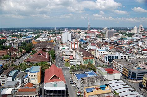 Penasaran dengan restoran di kota kasablanka? 28 Tempat Menarik Di Kota Bharu | Panduan Bercuti Ke ...