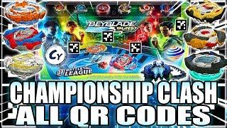 All devolos qr codes + eclipse devolos game play beyblade burst surge!! SPRYZEN REQUIEM S3 QR CODE + ZANKYE COLLAB! - BEYBLADE BURST APP QR CODES - Видео онлайн