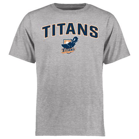 Major requirements for csu fullerton. Cal State Fullerton Titans Proud Mascot T-Shirt - Ash