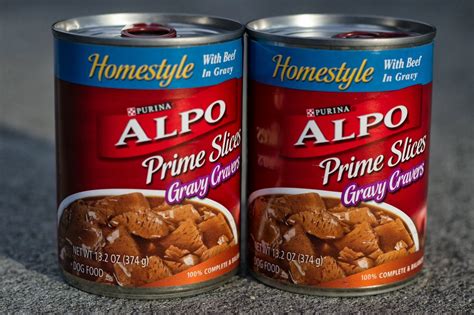 Unlike other websites which claim to provide unbiased reviews, we do not accept any money from dog food companies. do it yourself divas: ALPO® Dog Food Review
