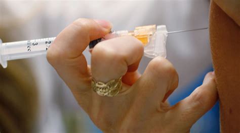 Vaccini In Aumento Vertiginoso I Casi Di Morbillo Negli Usa Wired