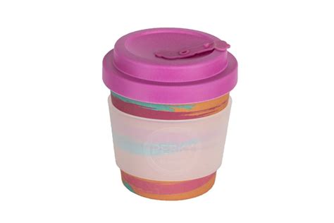 Perky By Nature Coffee Cup Peachy Perky Northcote Natural Therapies