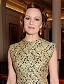 Rachael Stirling on Capital and the Detectorists | interview - Red Online