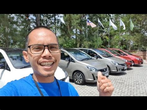 The drive by wire for the iriz interesting, though i dislike the lag when i press the pedal first time especially at traffic lights or jams. Proton Exora 2019 Ulasan Pandu Pertama - Roda Pusing Vlog ...