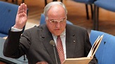 Helmut Kohl gestorben | Politik