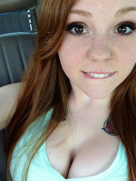 Pin By D On Redheads Freckles Girl Beautiful Redhead