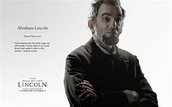 Crítica de 'Lincoln', la película dirigida por Steven Spielberg