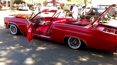 1966 Impala Lowrider