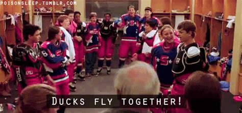Be the first to contribute! Mighty Ducks Movie Quotes. QuotesGram