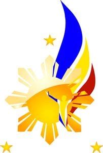 Philippine Flag Clip Art Clipart Best