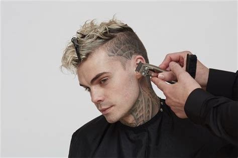 If you are looking for kids rockstar hairstyles hairstyles examples, take a look. Rockstar Hairstyle Men - Ellipticaltrainerpurchase