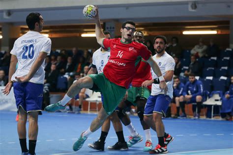 This post has been updated with additional information. Andebol. Portugal vence Kosovo - Renascença