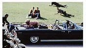 Se cumplen 55 años del asesinato de Kennedy - El asertivo