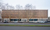 Universität zu Köln Archive | koelnarchitektur.de