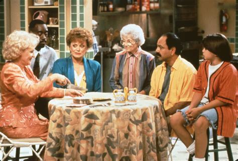 ‘the Golden Palace 90s ‘the Golden Girls Spin Off Series Headed To