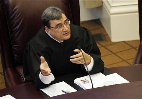Mississippi Supreme Court Hears Arguments In Same Sex Divorce Case