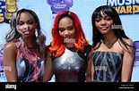 China anne mcclain and lauryn mcclain hi-res stock photography and ...