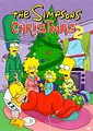 The Simpsons Christmas 2 | DVD Database | Fandom