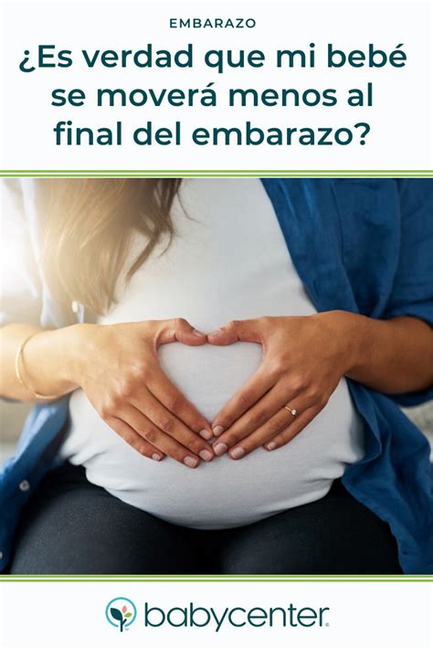 Pin En Embarazo Semana A Semana Qué Tan Grande Es Tu Bebé