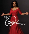 Oprah Winfrey ~ Celebrity In Style